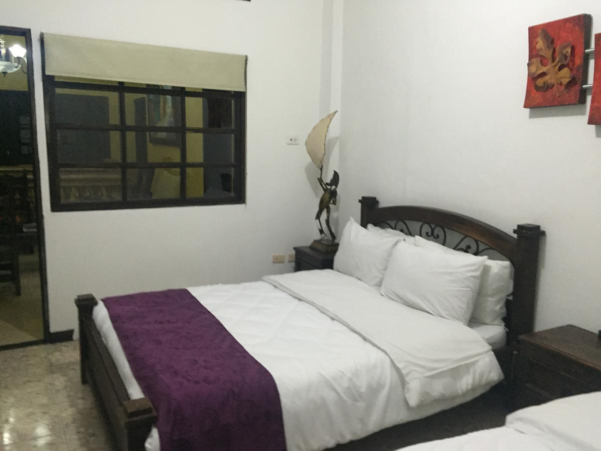 Hotel Colonial Manizales Buitenkant foto