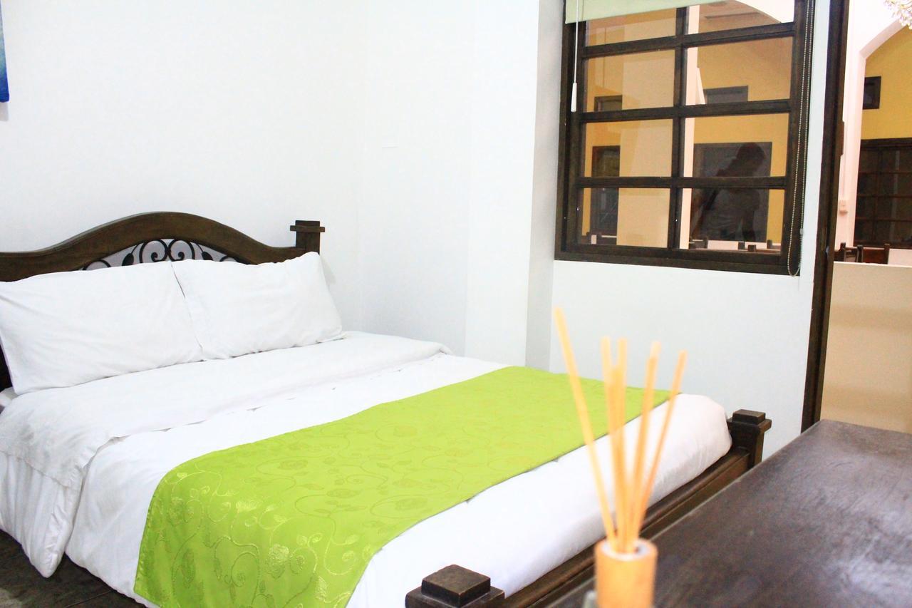 Hotel Colonial Manizales Buitenkant foto