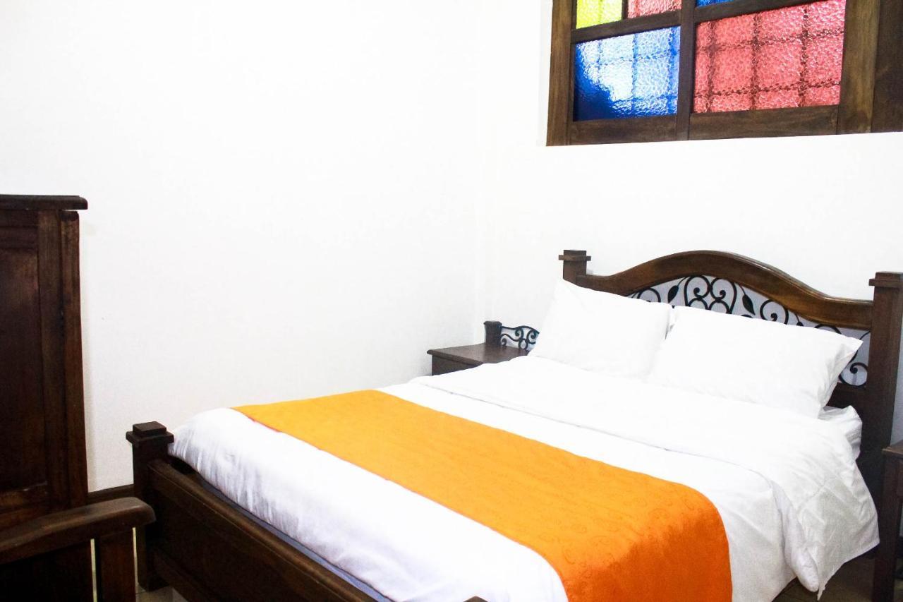 Hotel Colonial Manizales Buitenkant foto